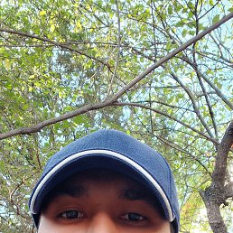 Muhammad, 27, 