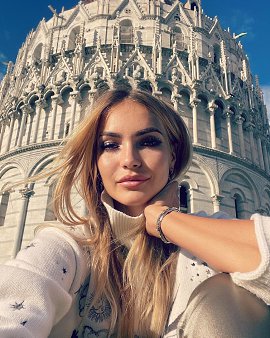 Helen Nazarenko, 31 , 