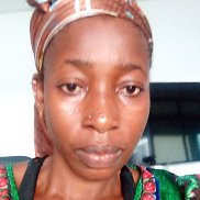 Aminata, 50 , 