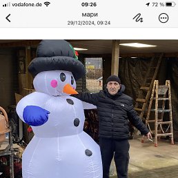 ���� Pavel, �����, 59 ��� - ��������� 3 ������� 2026