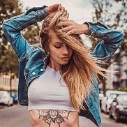 Ева, 25 лет, Москва Ева, 25 лет, Москва