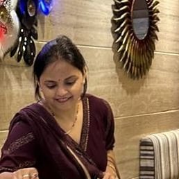Monika Upadhyay, , 39 