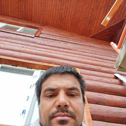 Izatbek Jumanyozov, 36, 