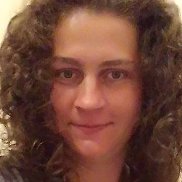 Gerda, 39 , -