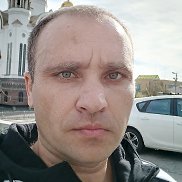 Oleg, 40 , 