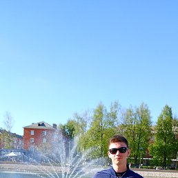Olegano, 23 , 