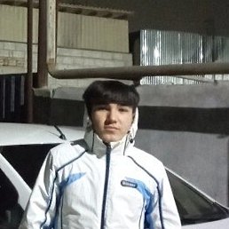 Mamajanova, �������, 18 ���