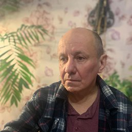 Vyacheslav, 61 , 