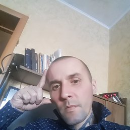 RomaN, 34, 