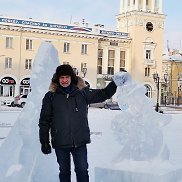 Костя, 60 лет, Ангарск Костя, 60 лет, Ангарск