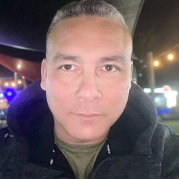Marlon Taylor, 39, 