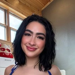 Sabrina, 26, 