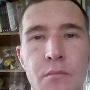 Ratmir, 34 , 