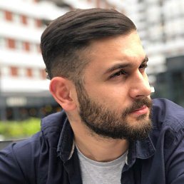 Serdar Keskin, 29, 