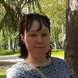 Svetlana, , 50 