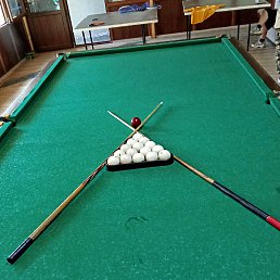 ���� ����� ���������, ������, 22 ���� - ��������� 16 ���� 2024