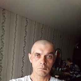 Sergei, 37, 