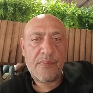 Babken Nalbandyan, 52 ����, ������