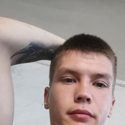 Ivan, 23, 