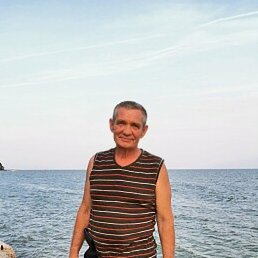 Cergei, ��������, 67 ���