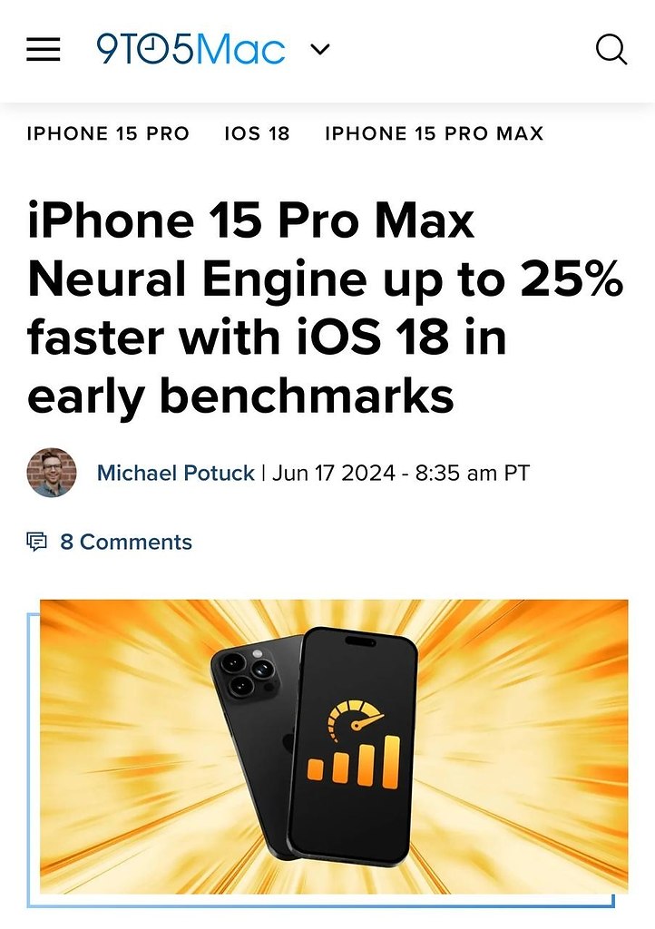 iOS 18    iPhone. , iPhone 15 Pro Max    ... - 2