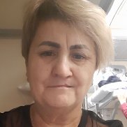 Идалия, 58 лет, Москва Идалия, 58 лет, Москва