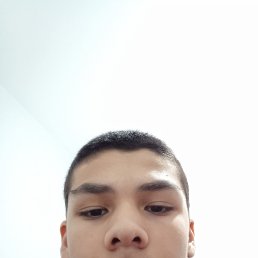 Elvin, 19, -