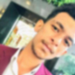 Fyzz, 24, 
