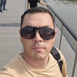 Alisher, , 36 