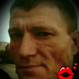 Evgeniy, 47, 