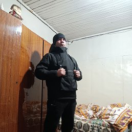 Шавкат, 39, Одинцово, Московская область