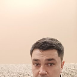 Gennadiy, 34, 