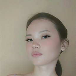Cristyl Sykke, 25, 