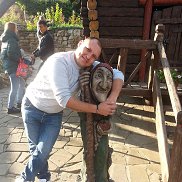 Konstantin, 40 , 