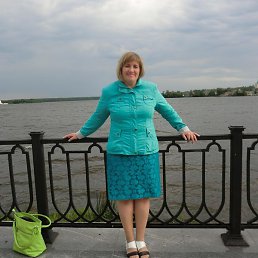 Svetlana Lana, ������ �����, 51 ���