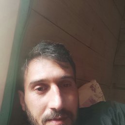 Halil brahim, 38, 