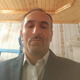 Natiq liyev, 49, 
