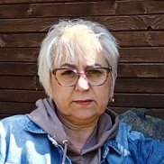 Галина, 49 лет, Оренбург Галина, 49 лет, Оренбург