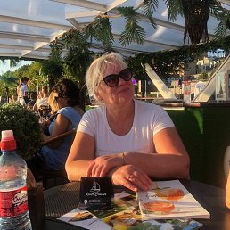 ���� Lubov, ����, 60 ��� - ��������� 8 ��� 2026