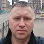 Игорь, 48 лет, Санкт-Петербург Игорь, 48 лет, Санкт-Петербург