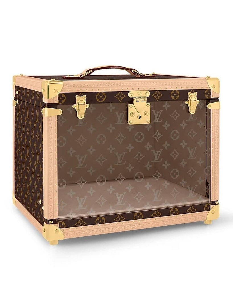 Louis Vuitton � Timberland ����������� ��������� ������������ �� 82 000 ��������. ������� ������� ... - 5
