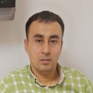 Сулейман, 37 лет, Екатеринбург Сулейман, 37 лет, Екатеринбург