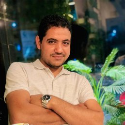 Alaa Sameh Saad Qandil, 33, 