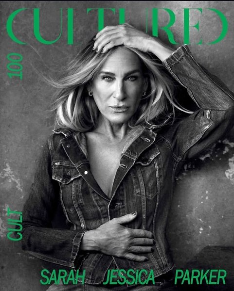     Cultured Magazine