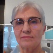 Klara, 71 , 