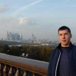 Igor, 33, -