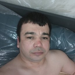 Elyor, 37, -