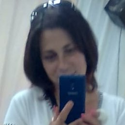 Marina, , 43 