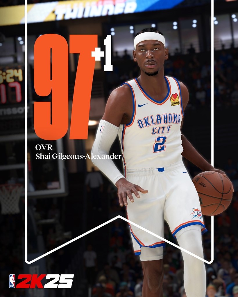     NBA 2K25:      .