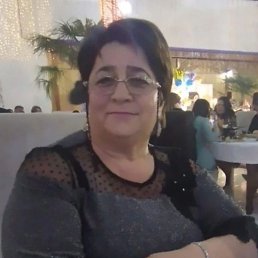 Xanim, 56, 